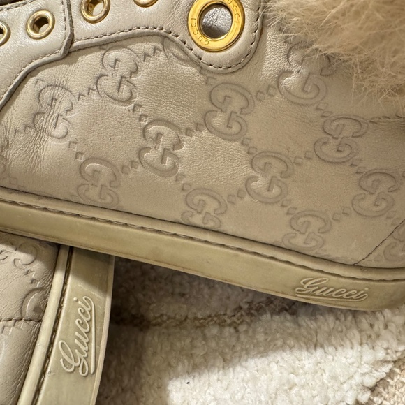 High top sneakers - Picture 10 of 14